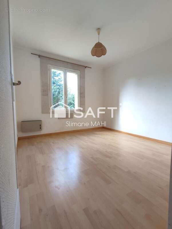 Maison à vendre, 90m², Le Mans