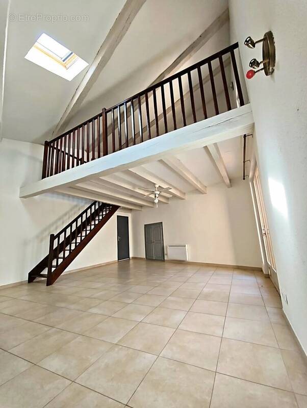 Appartement à vendre, 84m², Coursan