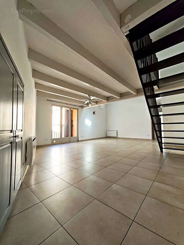 Appartement à vendre, 84m², Coursan