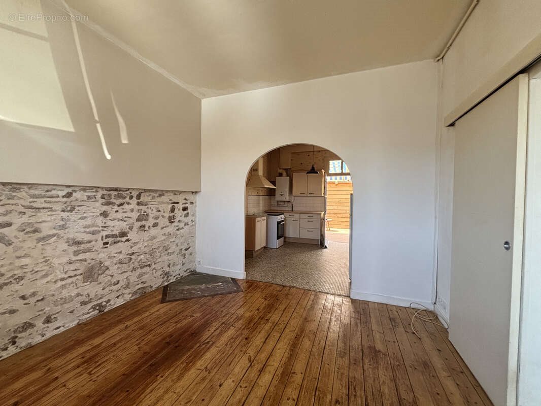Maison à vendre, 49m², Les Sables-d'Olonne