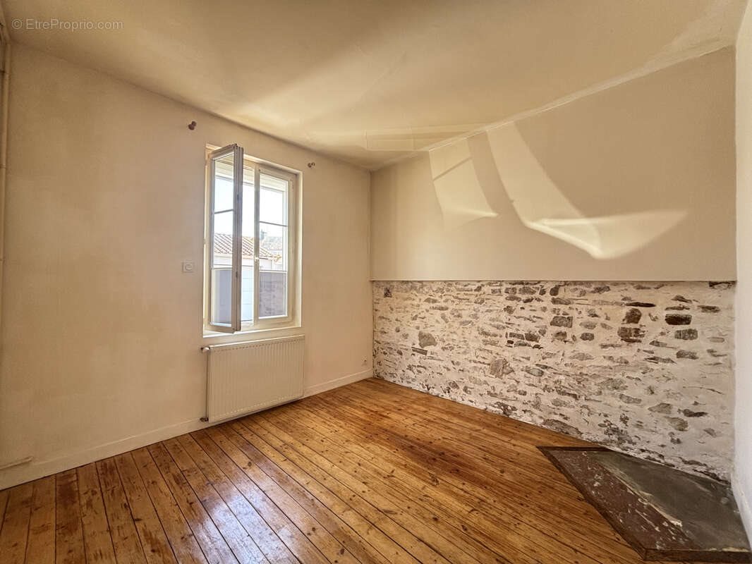 Maison à vendre, 49m², Les Sables-d'Olonne