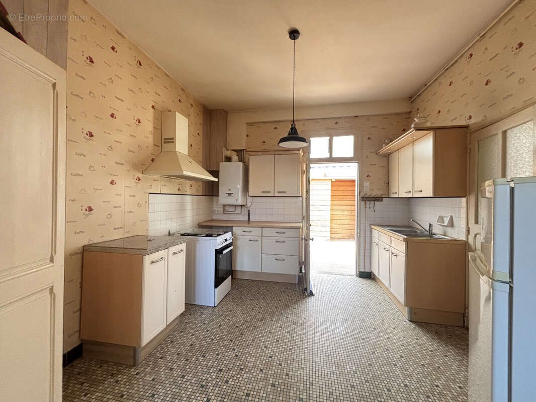 Maison à vendre, 49m², Les Sables-d'Olonne