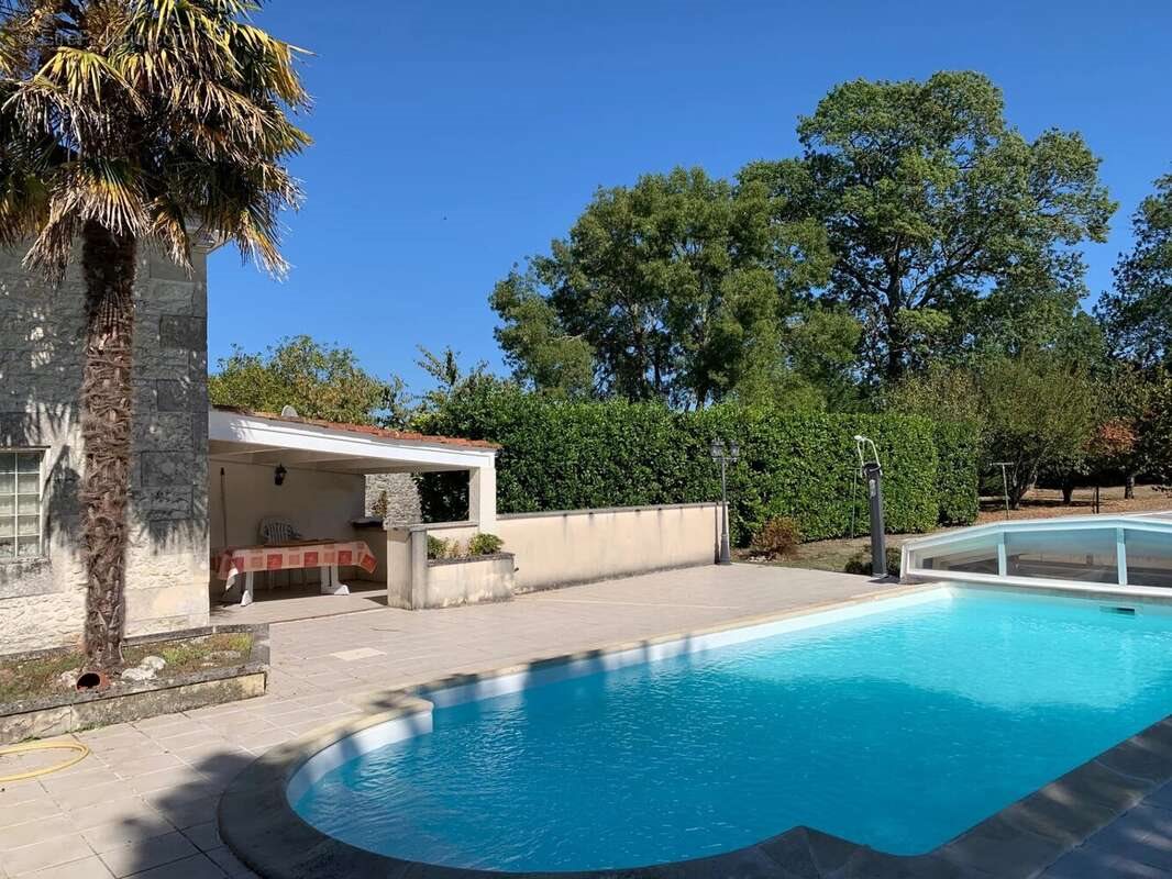 Maison à vendre, 129m², Pons