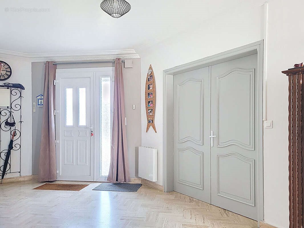 Maison à vendre, 150m², Froidfond