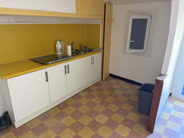 Appartement à vendre, 45m², Collioure