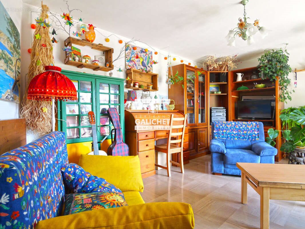 Appartement à vendre, 70m², Gap