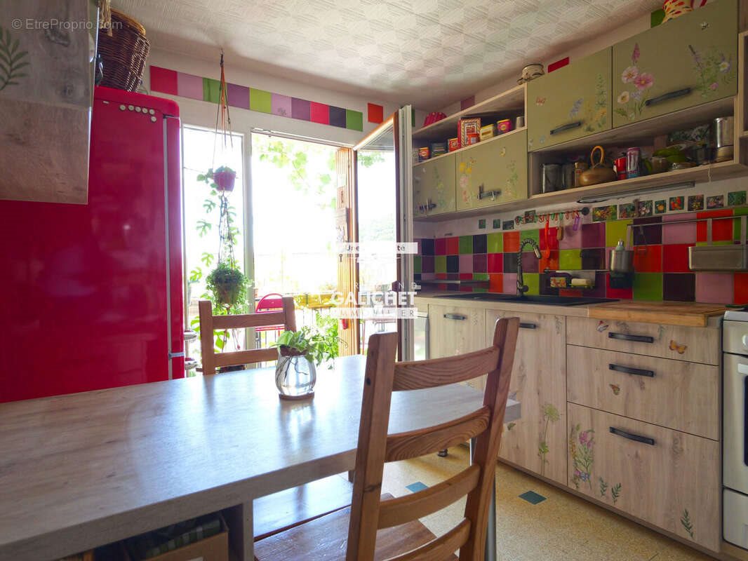 Appartement à vendre, 70m², Gap
