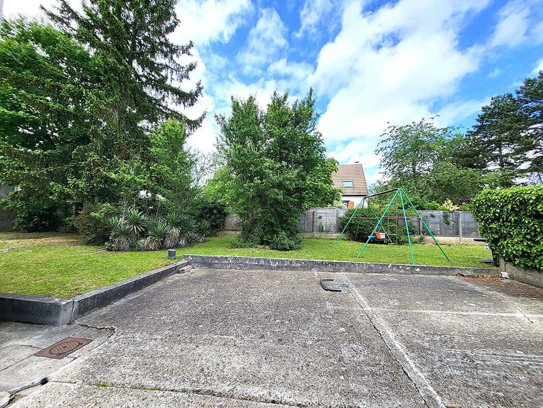 Appartement à vendre, 18m², Deuil-la-Barre