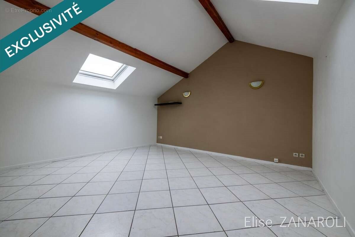Appartement à vendre, 59m², Hettange-Grande