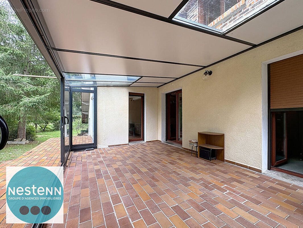 Maison à vendre, 134m², Ardon