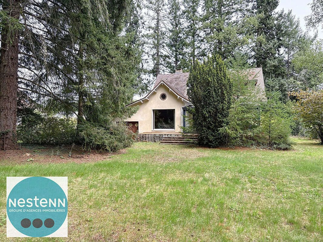 Maison à vendre, 134m², Ardon