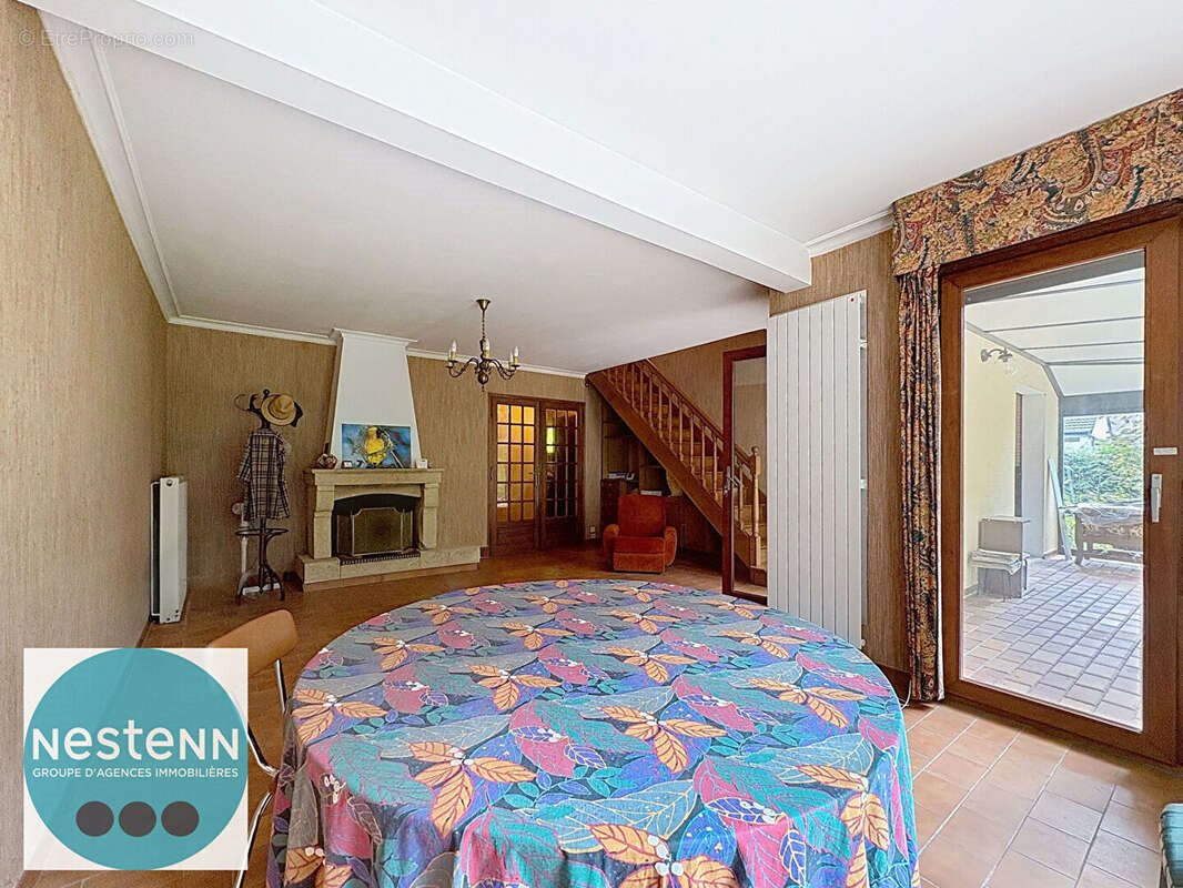Maison à vendre, 134m², Ardon
