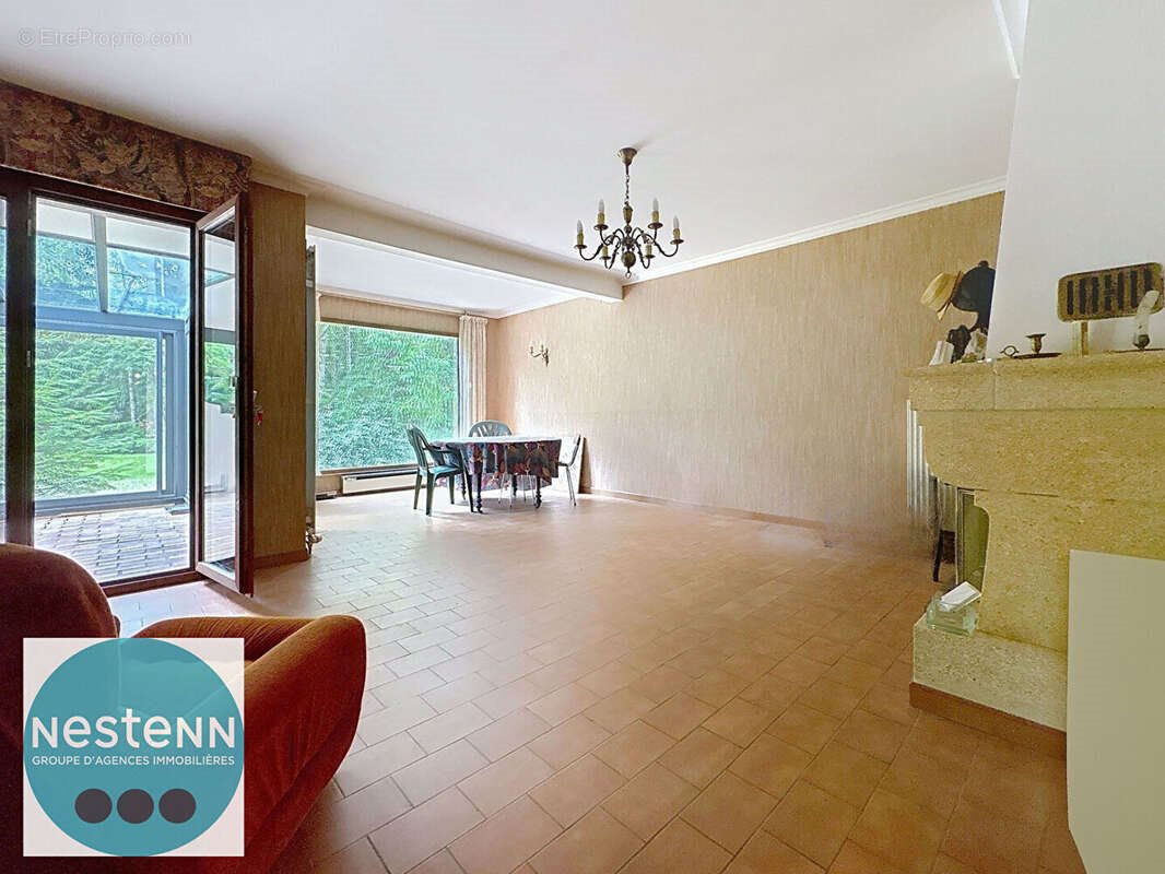 Maison à vendre, 134m², Ardon