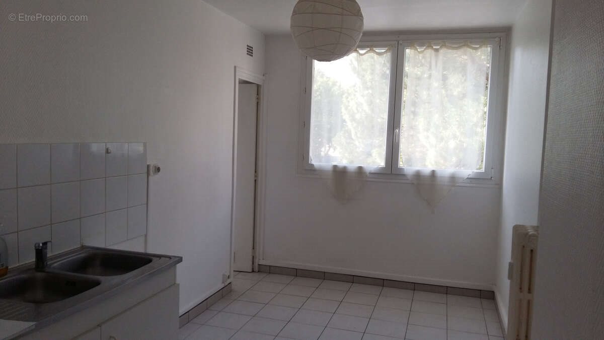 Appartement à vendre, 107m², Bagnols-sur-Cèze