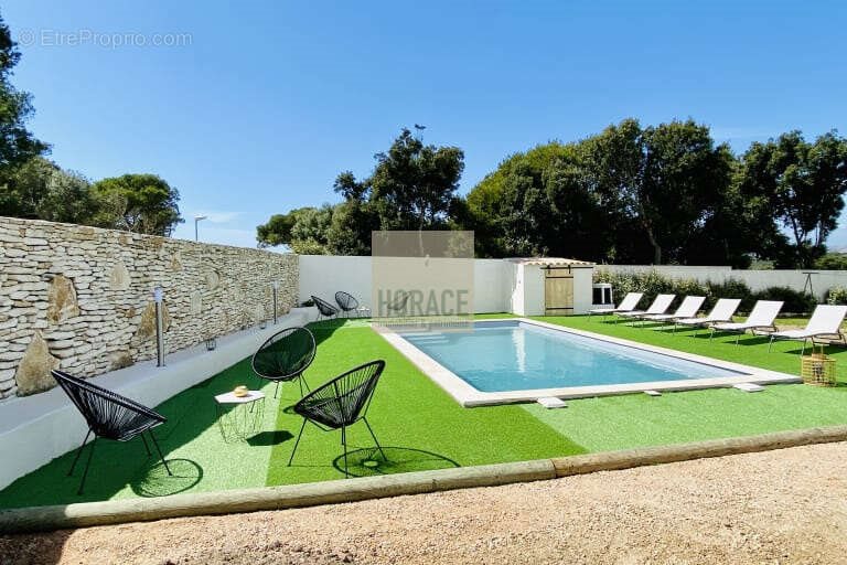 Maison à vendre, 95m², Bonifacio