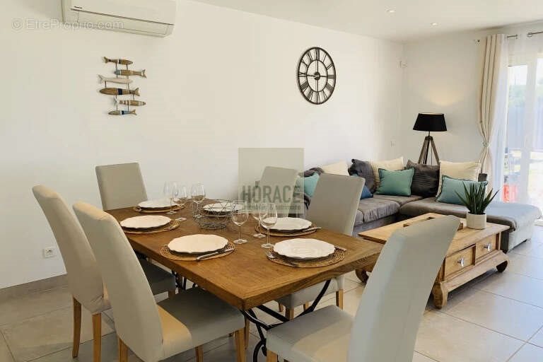 Maison à vendre, 95m², Bonifacio