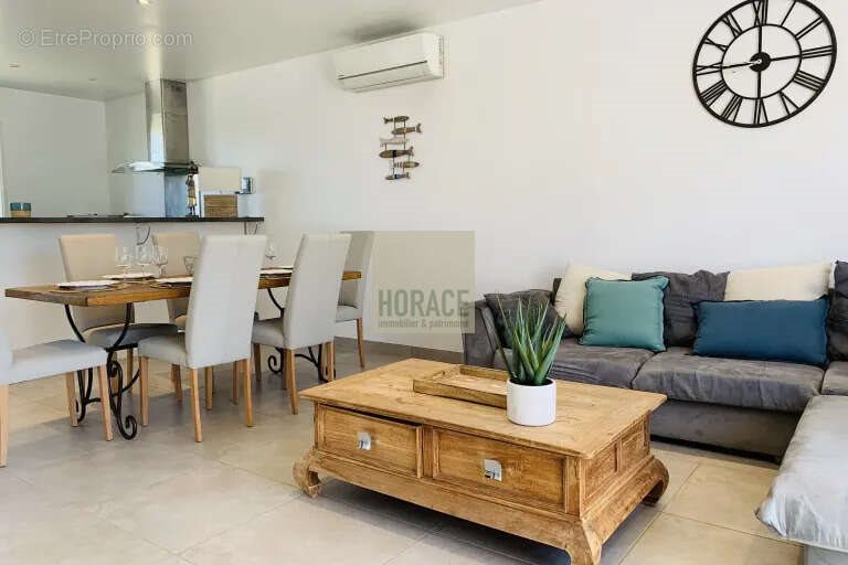 Maison à vendre, 95m², Bonifacio