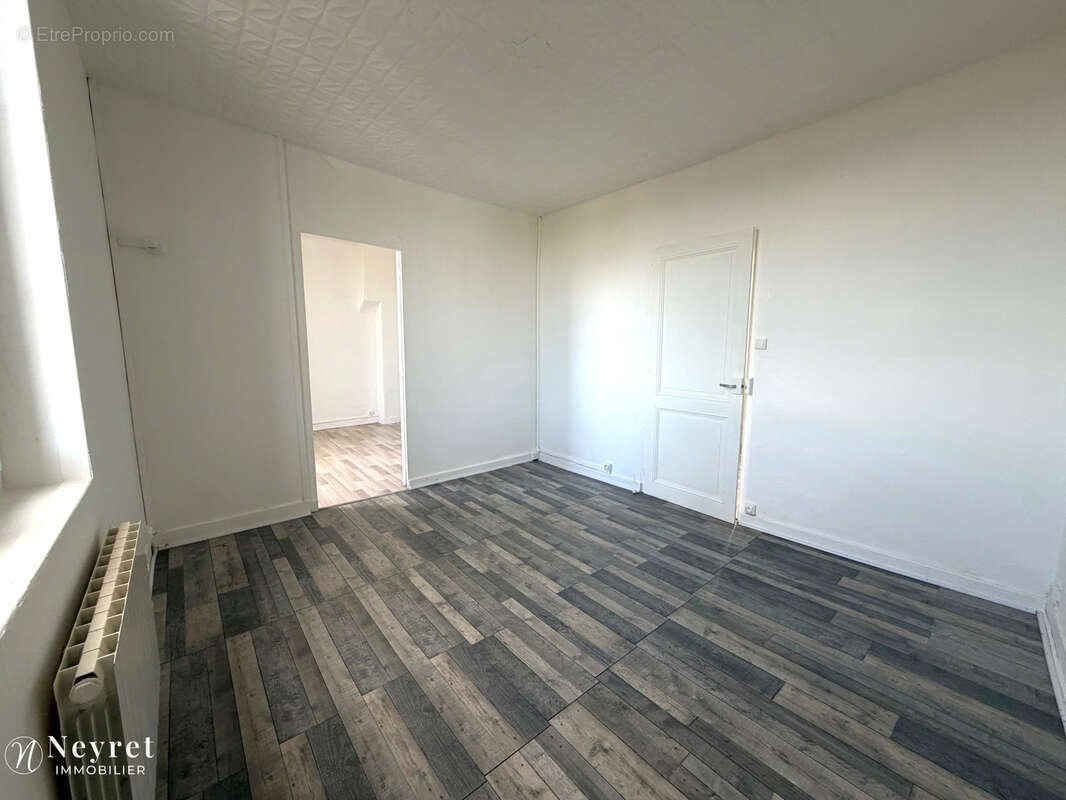 Appartement à vendre, 38m², Oullins