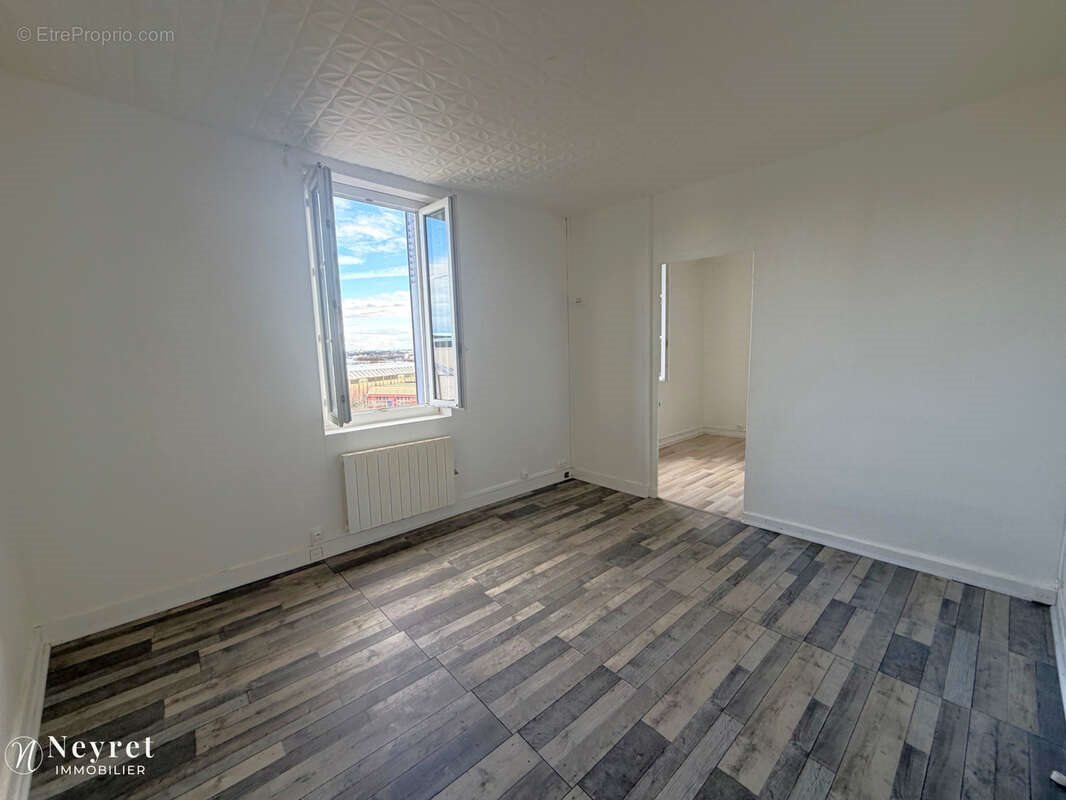 Appartement à vendre, 38m², Oullins