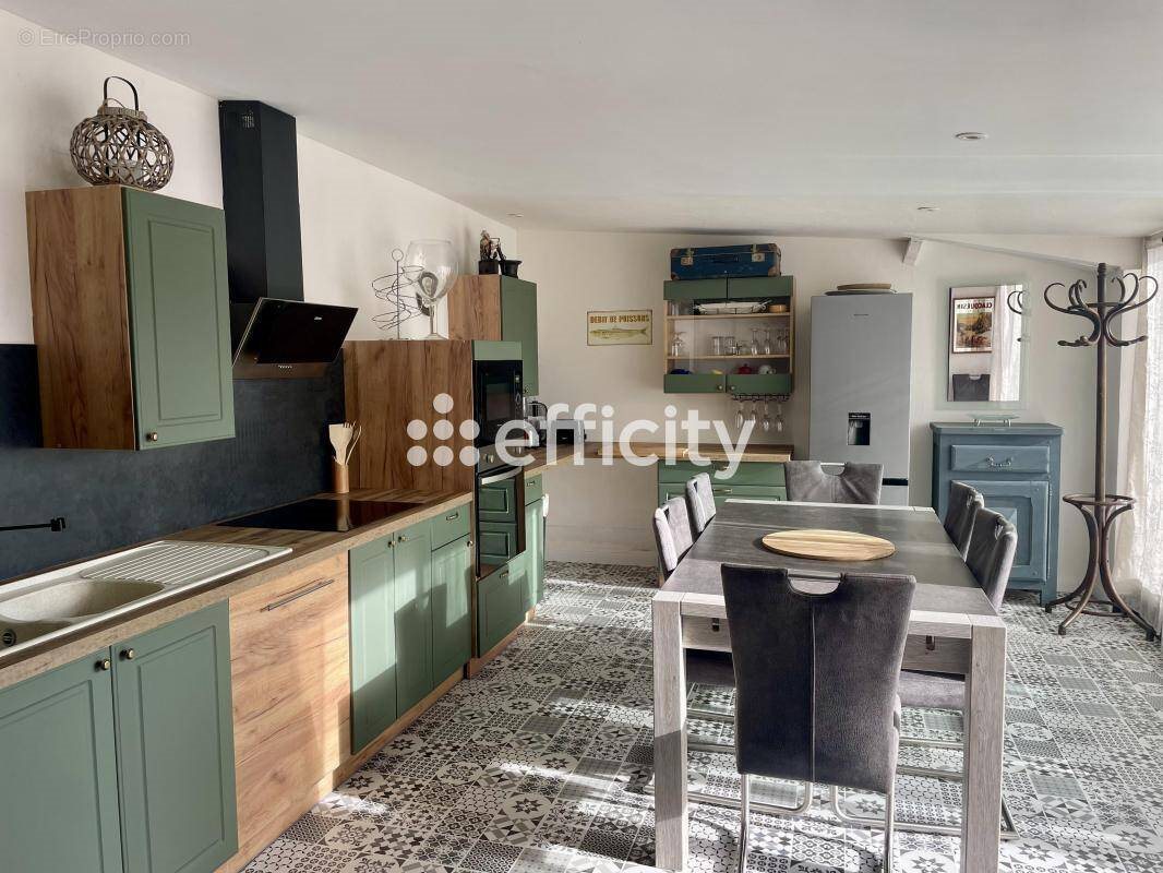 Appartement à vendre, 67m², La Tremblade