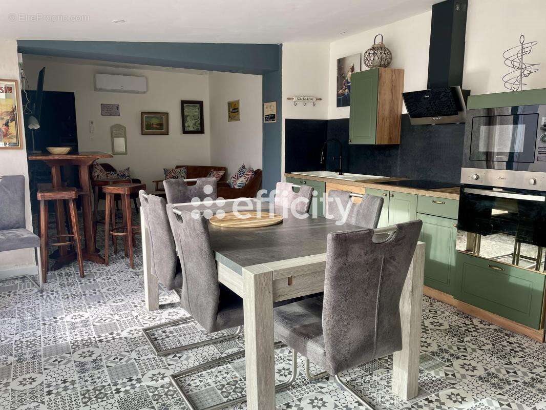 Appartement à vendre, 67m², La Tremblade