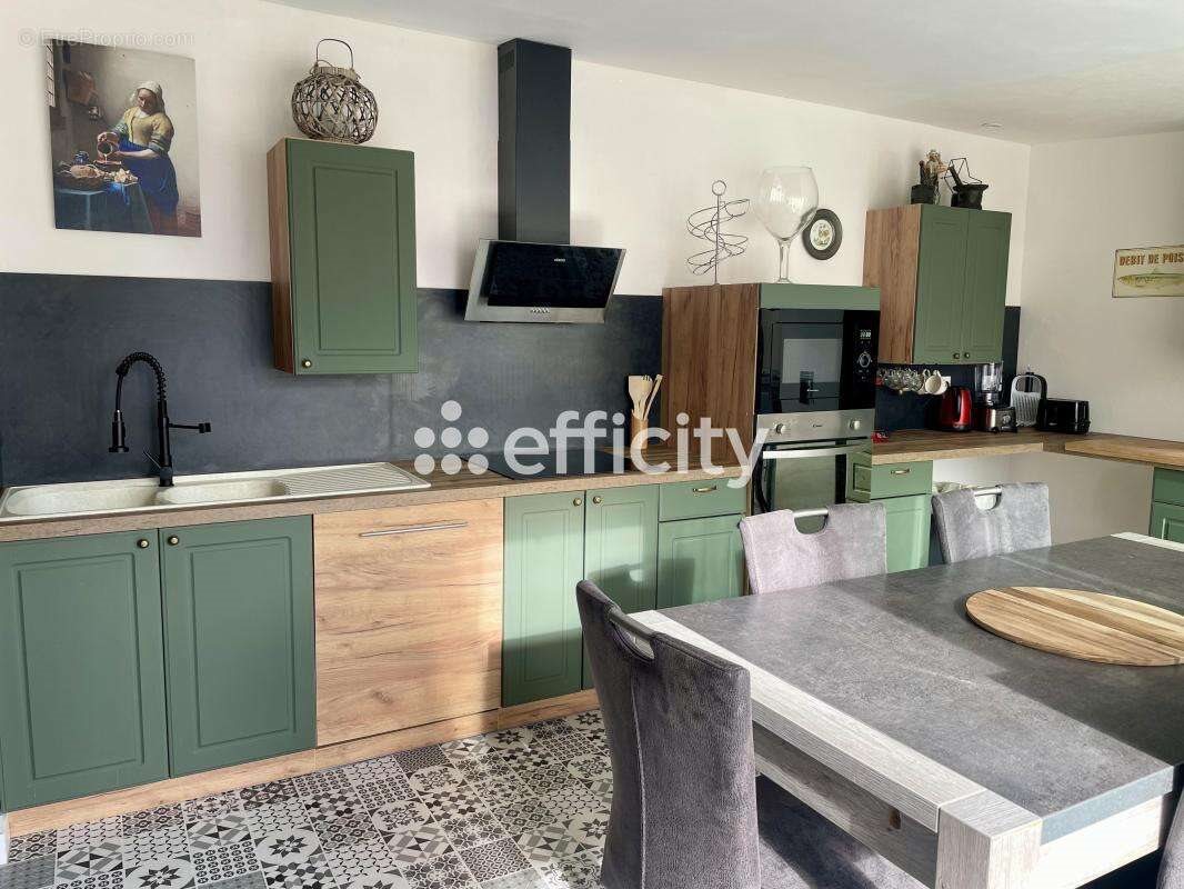 Appartement à vendre, 67m², La Tremblade
