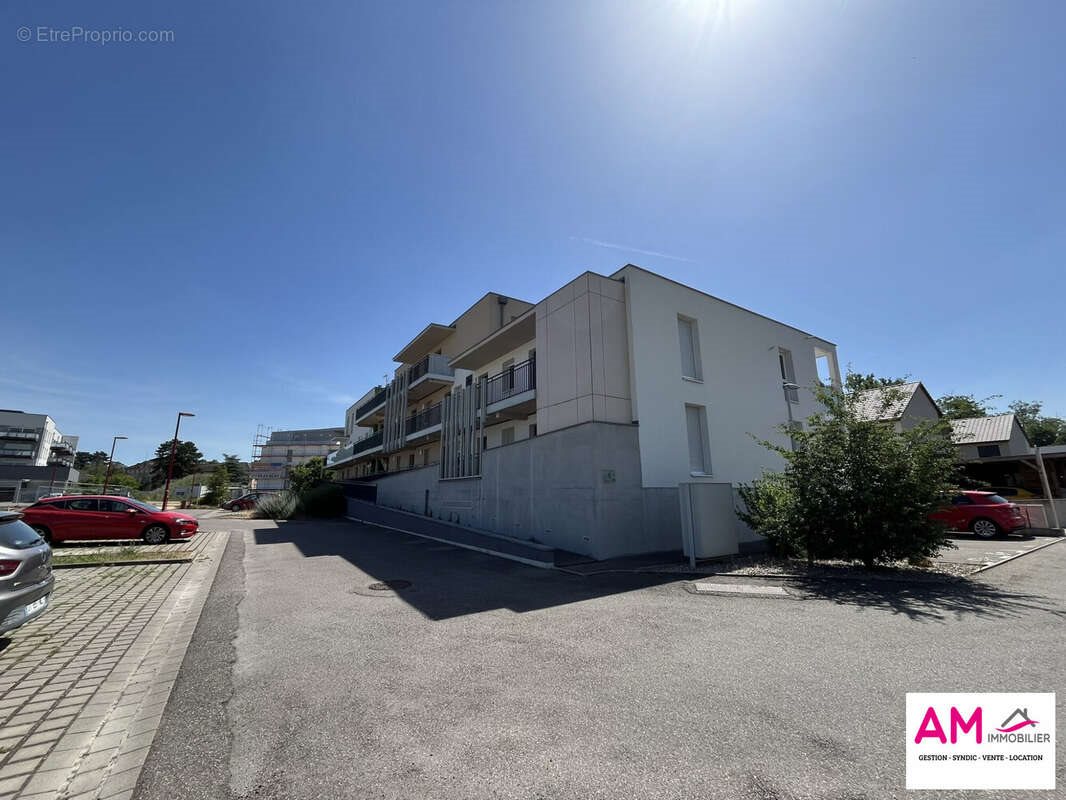 Appartement à vendre, 45m², Pulversheim