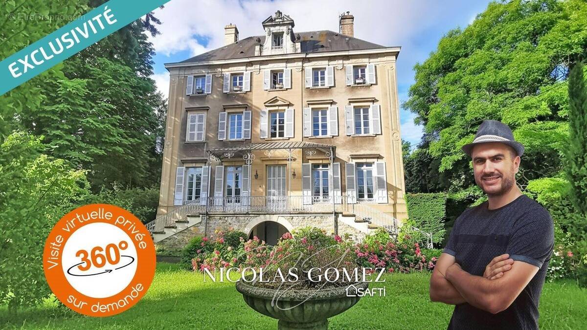 Appartement à vendre, 92m², Lyon 9ème