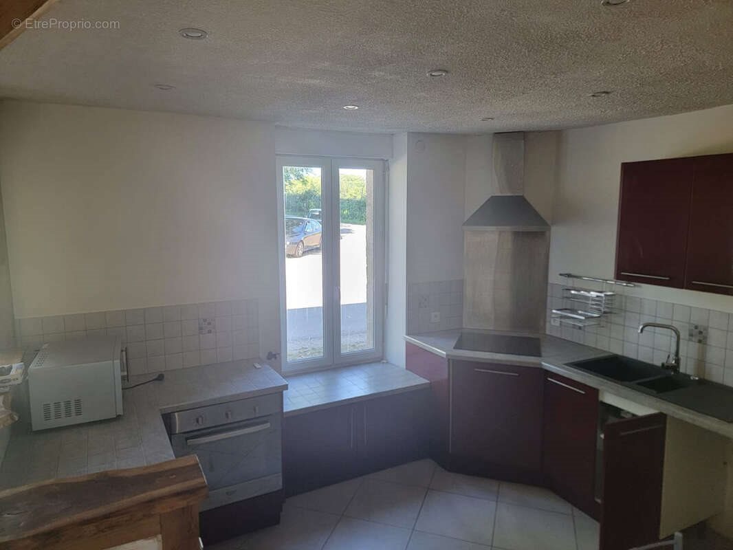 Maison à vendre, 100m², Cléguérec