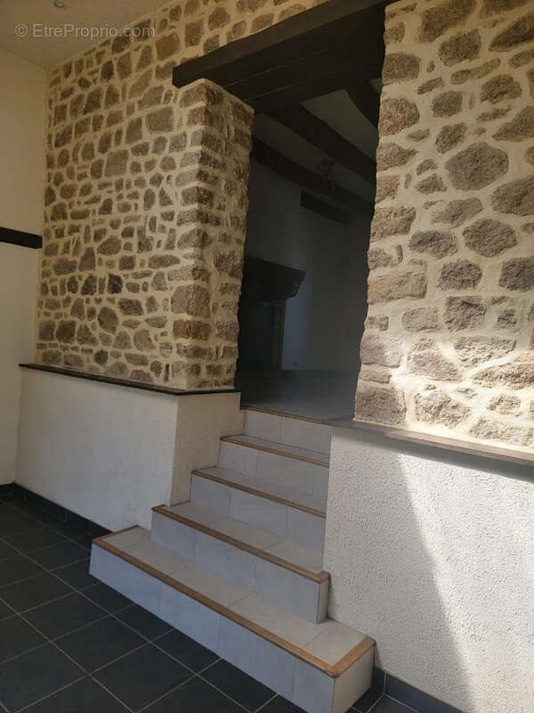Maison à vendre, 100m², Cléguérec