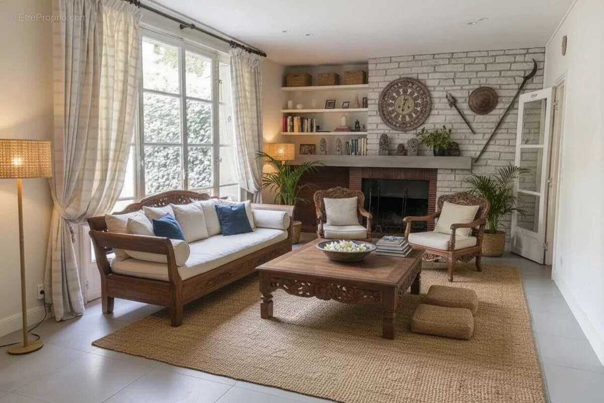 Maison à vendre, 183m², Lamorlaye