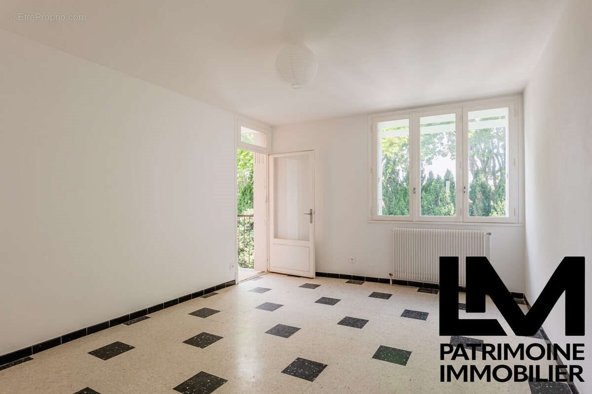 Appartement à vendre, 60m², Villeneuve-lès-Béziers