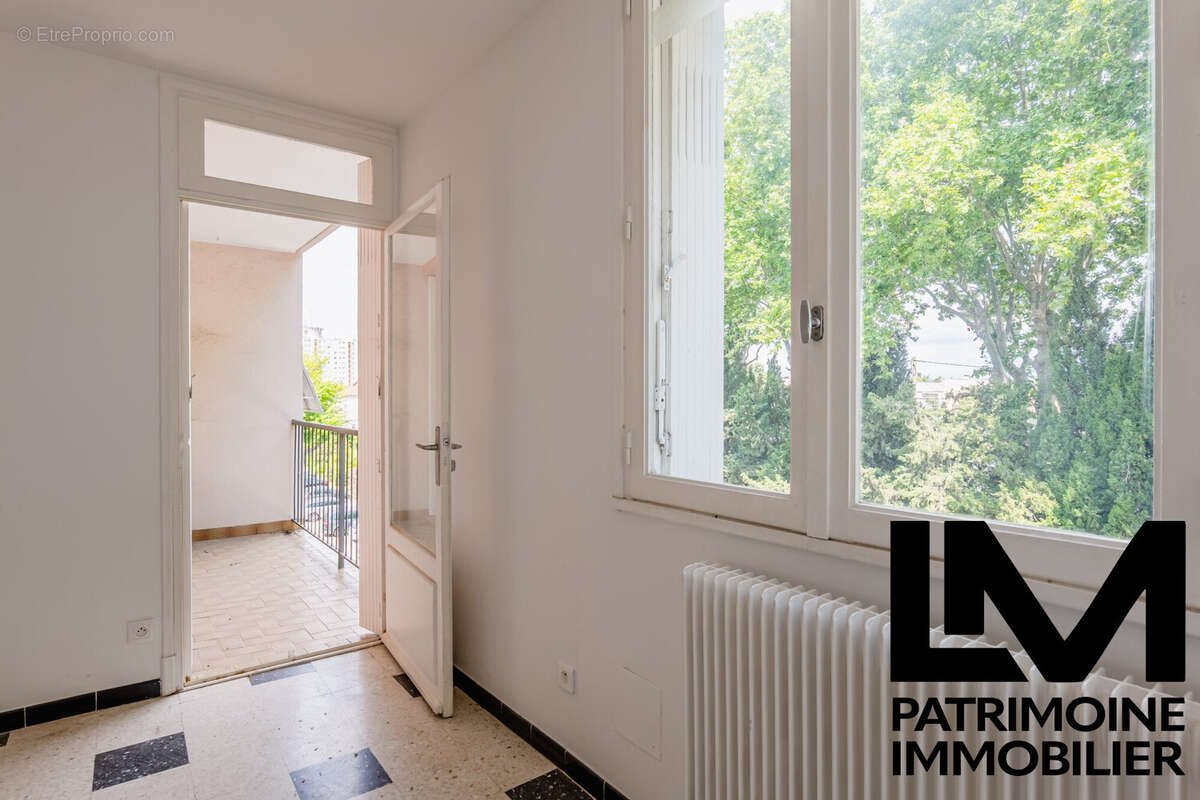 Appartement à vendre, 60m², Villeneuve-lès-Béziers