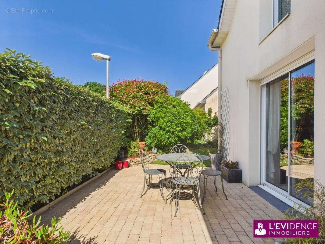 Maison à vendre, 112m², Saint-Nazaire