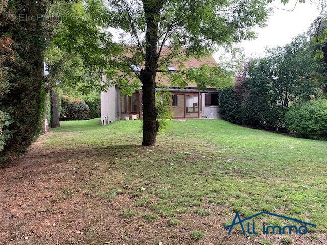 Maison à vendre, 145m², Sucy-en-Brie