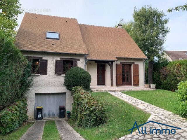 Maison à vendre, 145m², Sucy-en-Brie