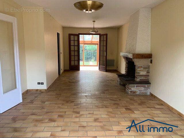 Maison à vendre, 145m², Sucy-en-Brie