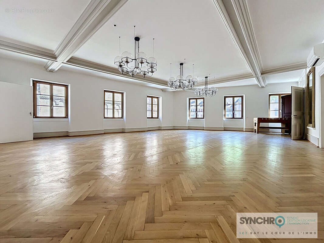 Appartement à vendre, 1742m², Guebwiller