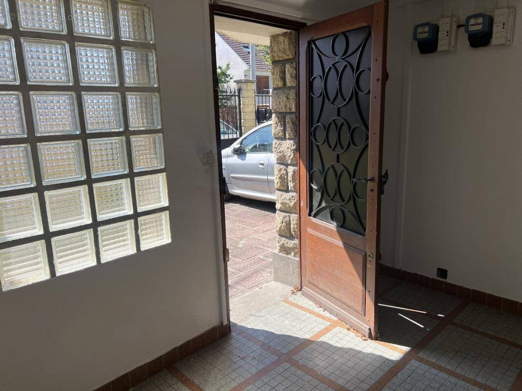 Maison à vendre, 200m², Le Blanc-Mesnil