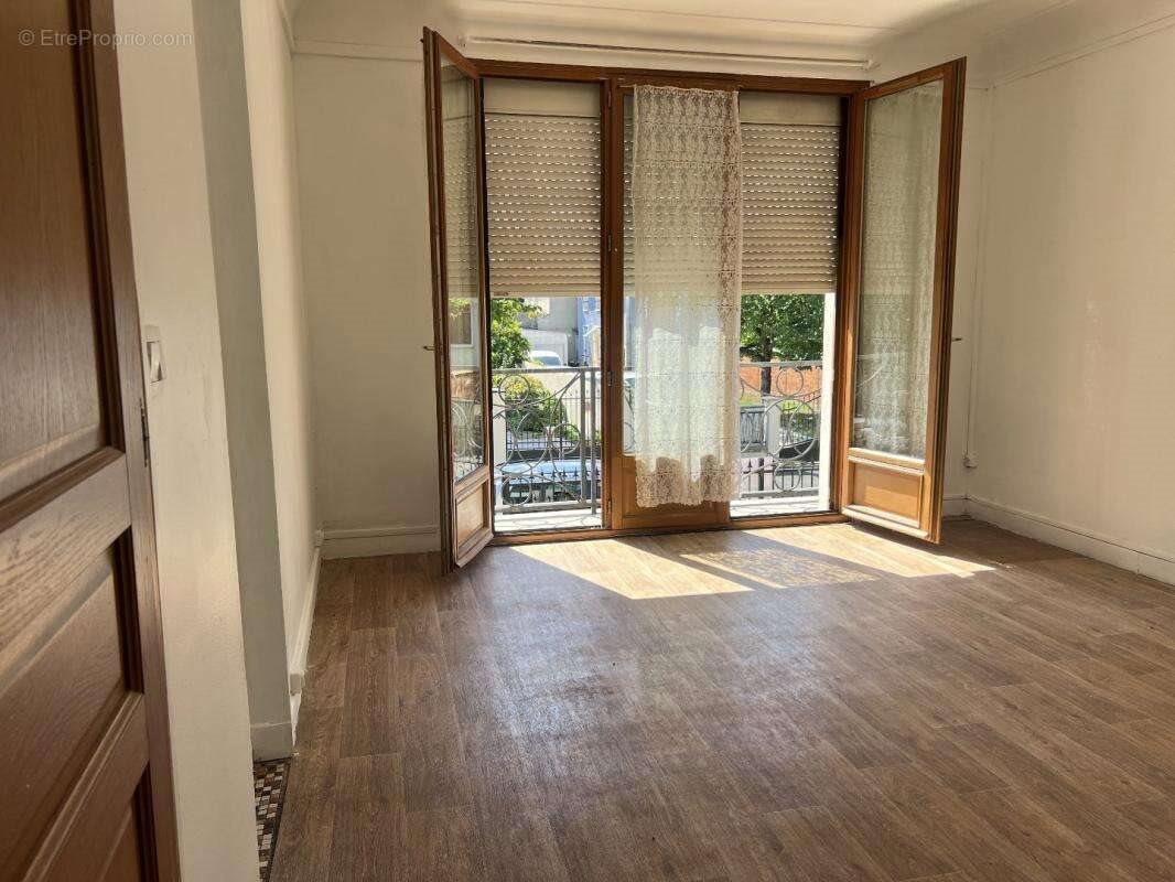 Maison à vendre, 200m², Le Blanc-Mesnil