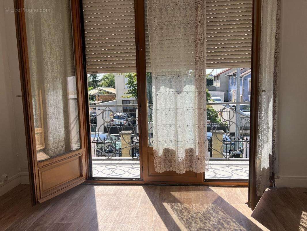 Maison à vendre, 200m², Le Blanc-Mesnil