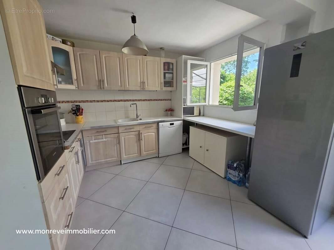 Maison à vendre, 110m², Vertou
