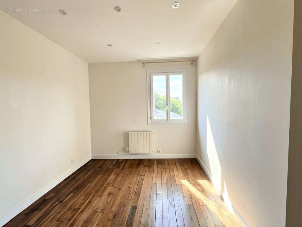 Appartement à vendre, 30m², Montreuil