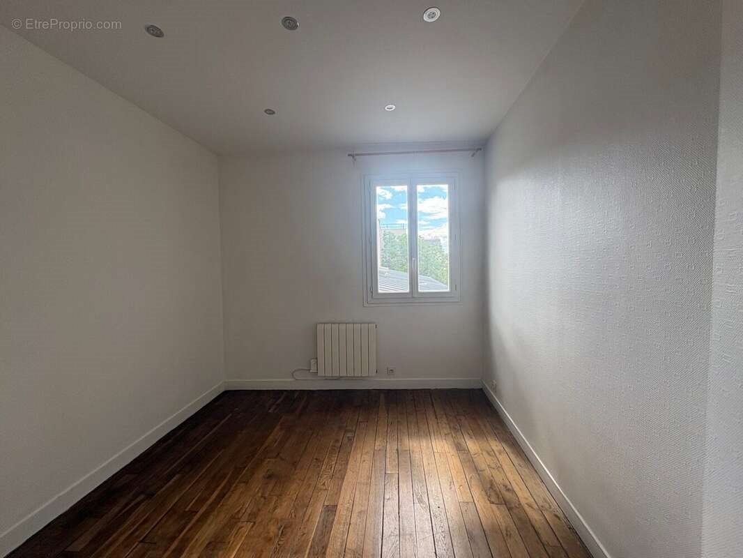 Appartement à vendre, 30m², Montreuil