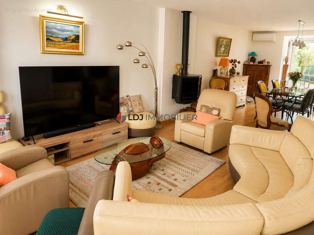 Appartement à vendre, 130m², Amélie-les-Bains-Palalda