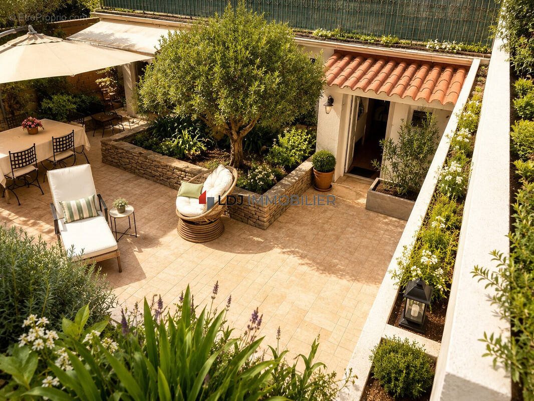 Appartement à vendre, 130m², Amélie-les-Bains-Palalda