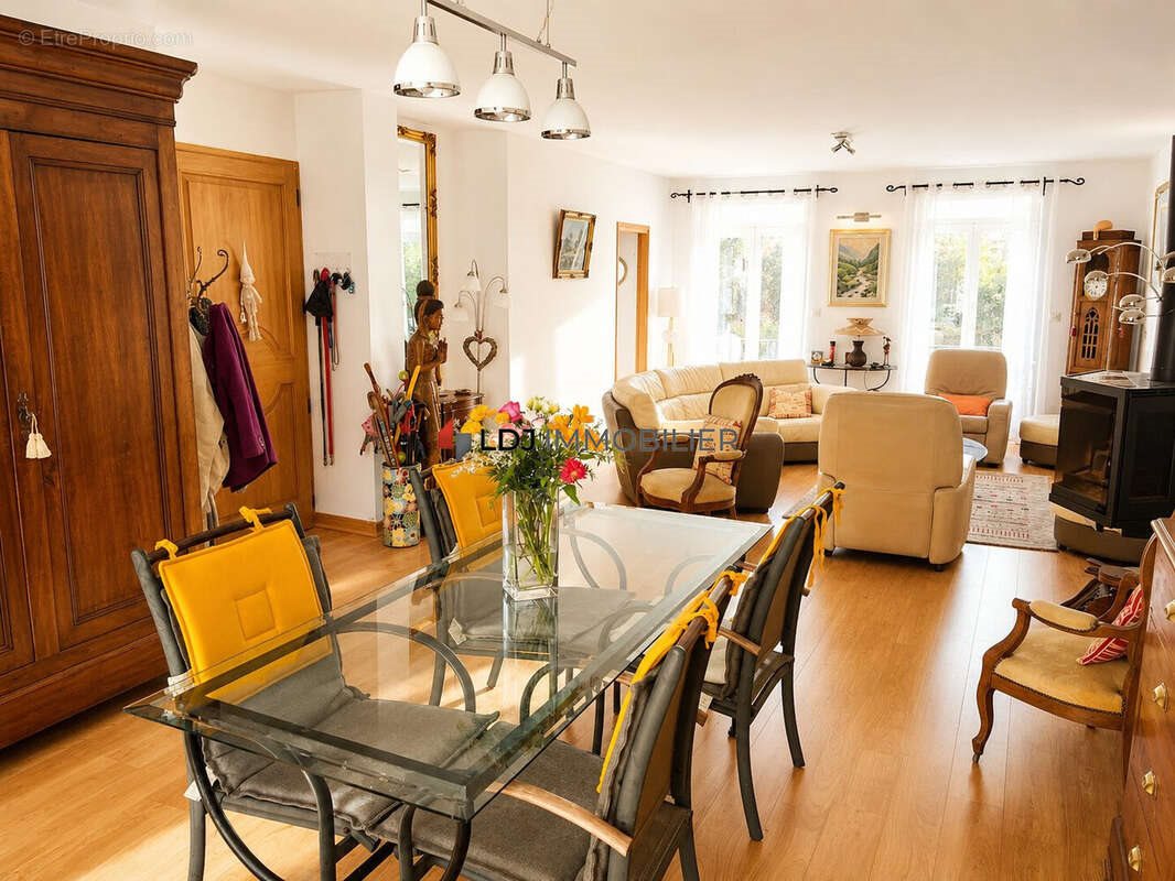 Appartement à vendre, 130m², Amélie-les-Bains-Palalda
