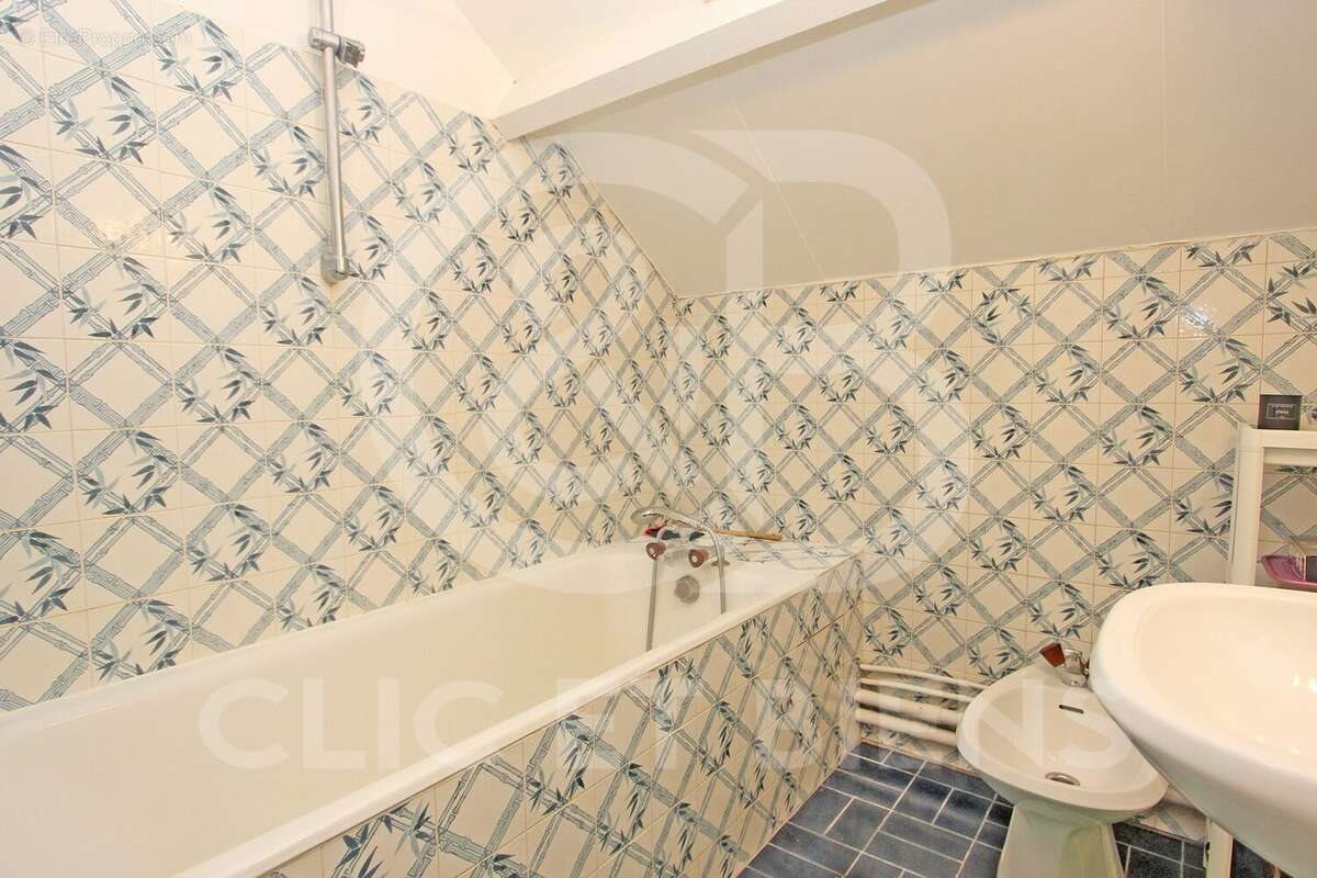 Appartement à vendre, 33m², Versailles