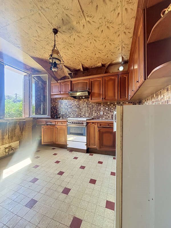 Maison à vendre, 95m², Dole