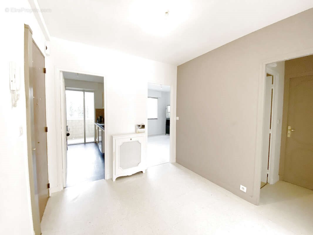 Appartement à vendre, 94m², Le Cannet
